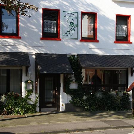 Hotel Anchovis Mönchengladbach Extérieur photo