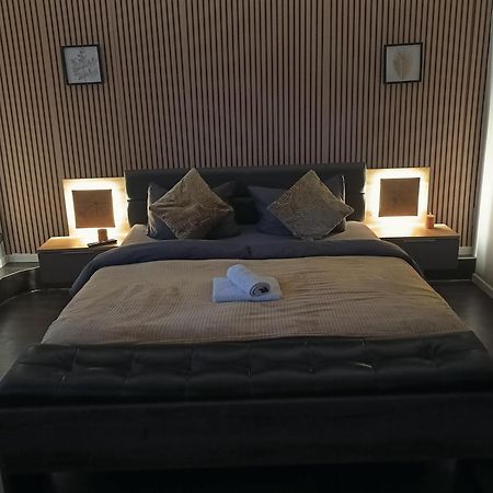 Hotel Anchovis Mönchengladbach Extérieur photo
