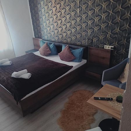 Hotel Anchovis Mönchengladbach Extérieur photo