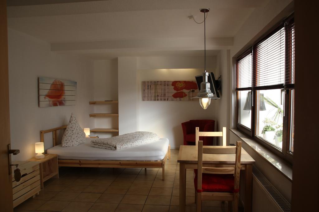 Hotel Anchovis Mönchengladbach Chambre photo
