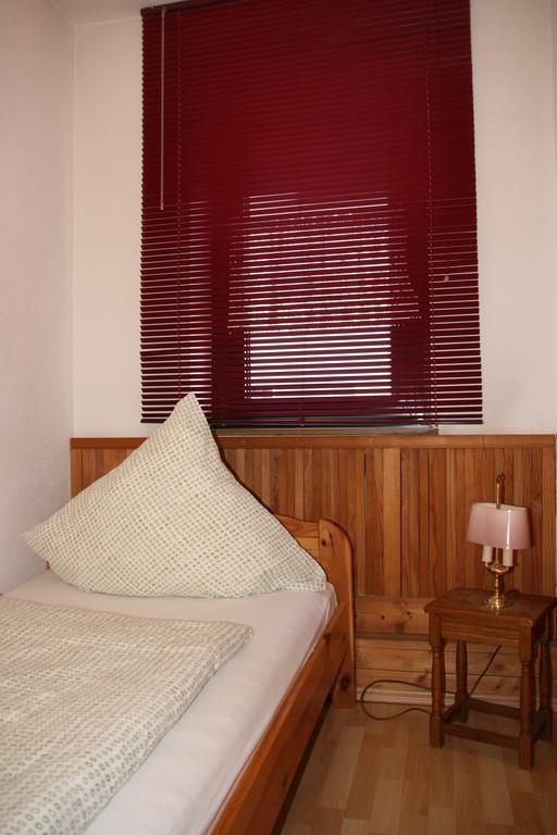 Hotel Anchovis Mönchengladbach Extérieur photo