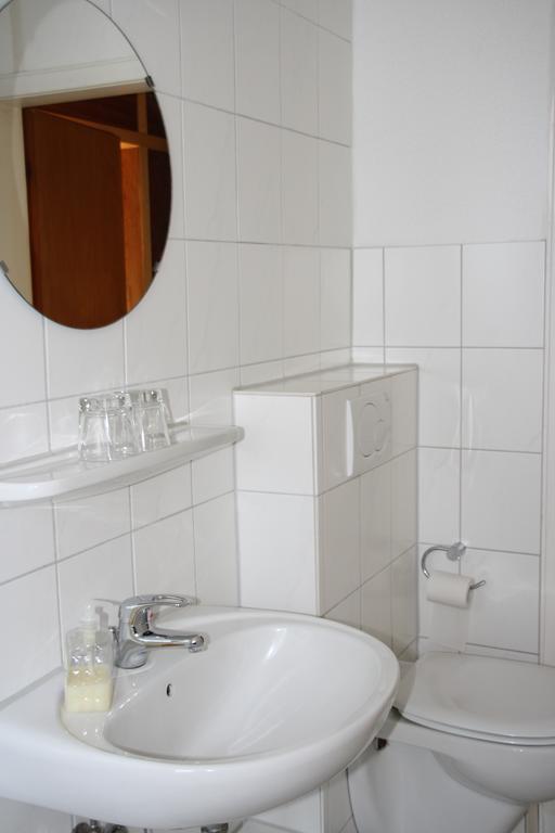 Hotel Anchovis Mönchengladbach Chambre photo