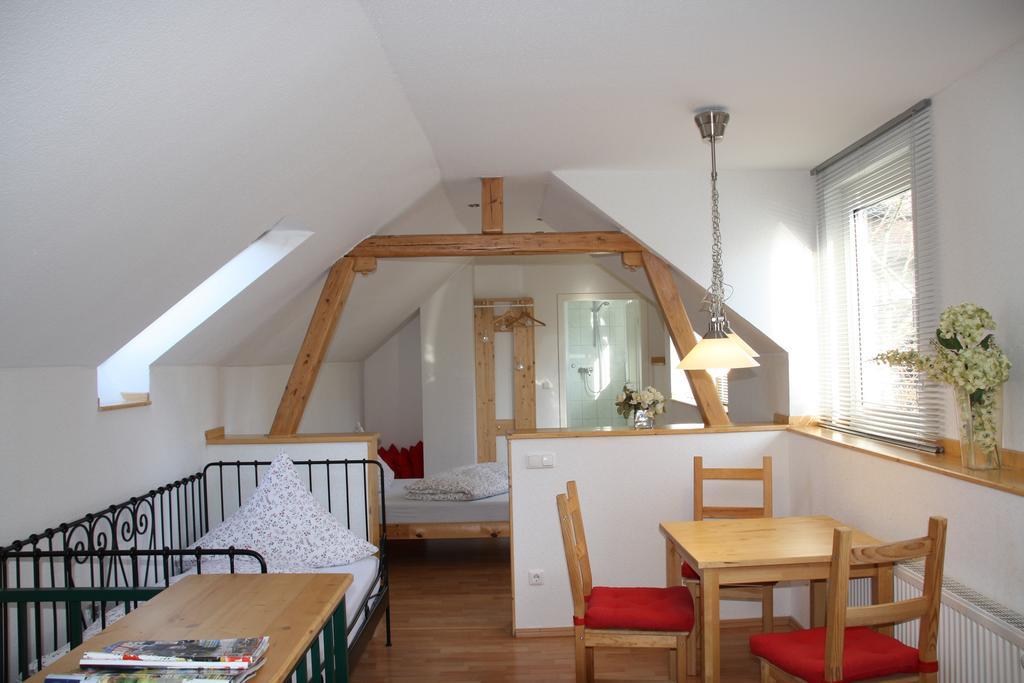 Hotel Anchovis Mönchengladbach Chambre photo