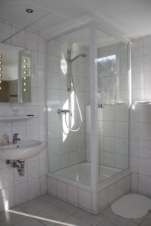 Hotel Anchovis Mönchengladbach Chambre photo