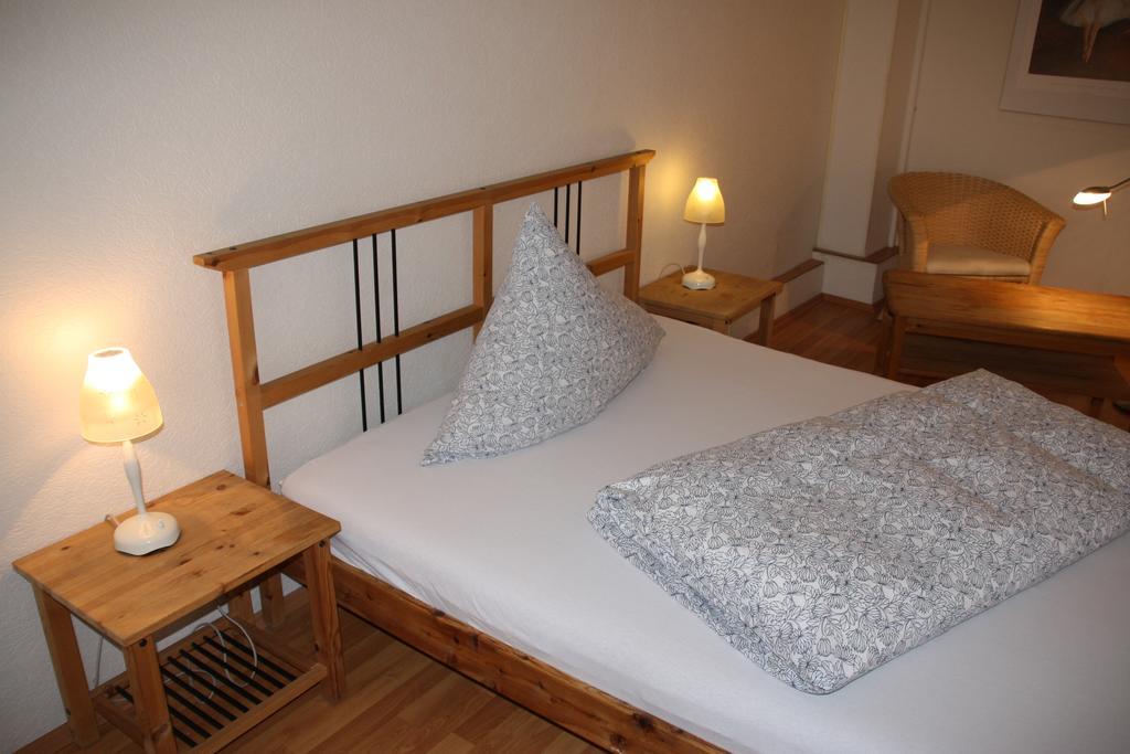 Hotel Anchovis Mönchengladbach Chambre photo